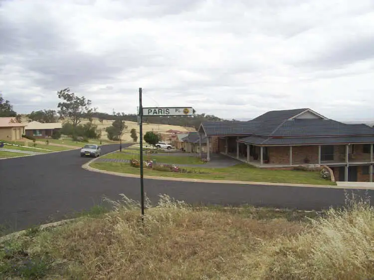 Seventh view of Homely land listing, Lot 14 Paris Place, Cowra NSW 2794