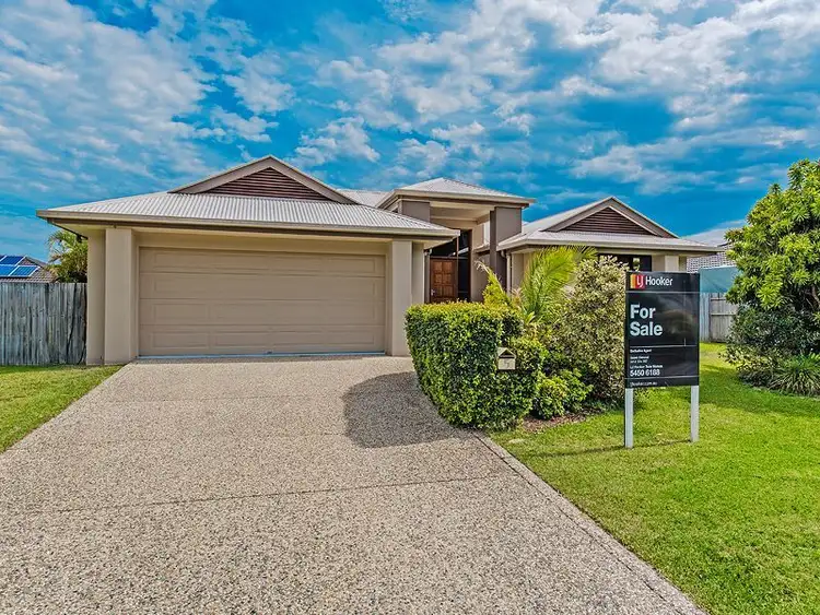 Third view of Homely house listing, 5 Veerings Crescent, Twin Waters QLD 4564