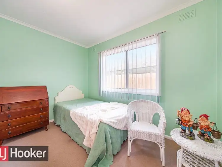 Fourth view of Homely house listing, 52 BLOOMFIELD ROAD, Noble Park VIC 3174