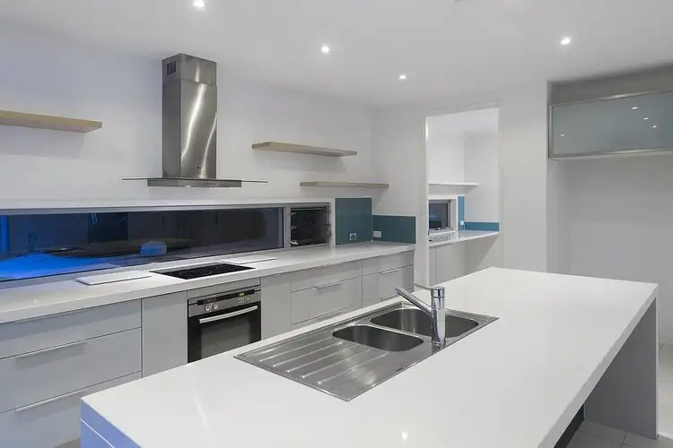 Fifth view of Homely house listing, 6 Corvus Way, Robina QLD 4226