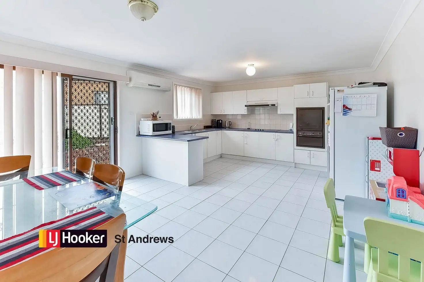 Main view of Homely house listing, 51 Epping Forest Drive, Kearns NSW 2558
