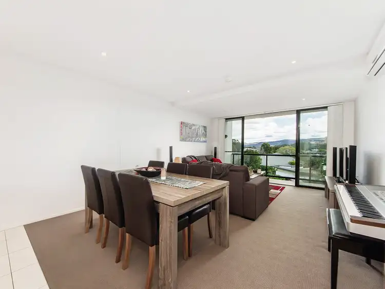 Fifth view of Homely unit listing, 16/310 Easthill Drive, Robina QLD 4226