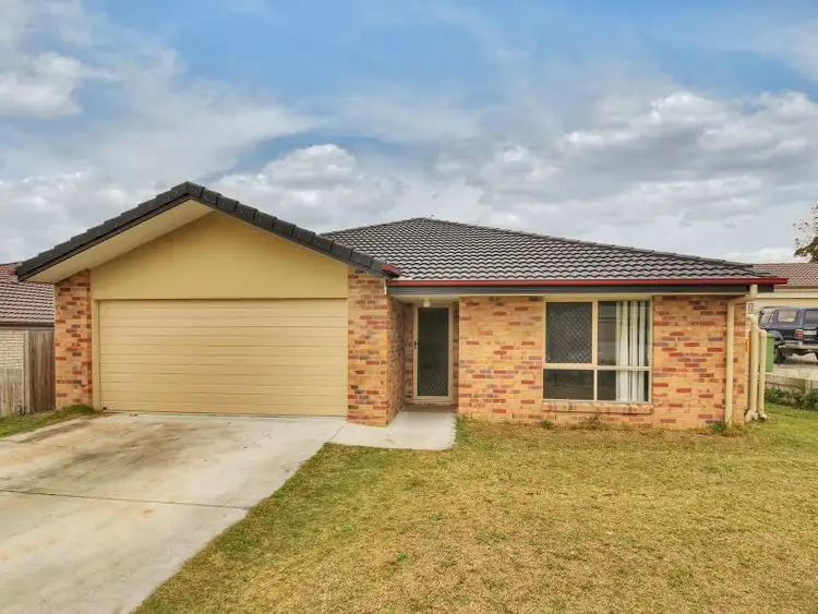 6/7 Short Street, Boronia Heights QLD 4124