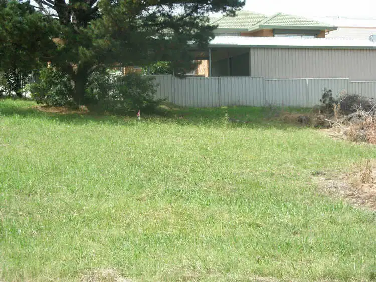 Main view of Homely land listing, Lot 22 Freeth Street, Raymond Terrace NSW 2324