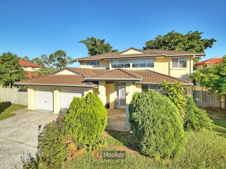 10 Park Avenue, Sunnybank Hills QLD 4109