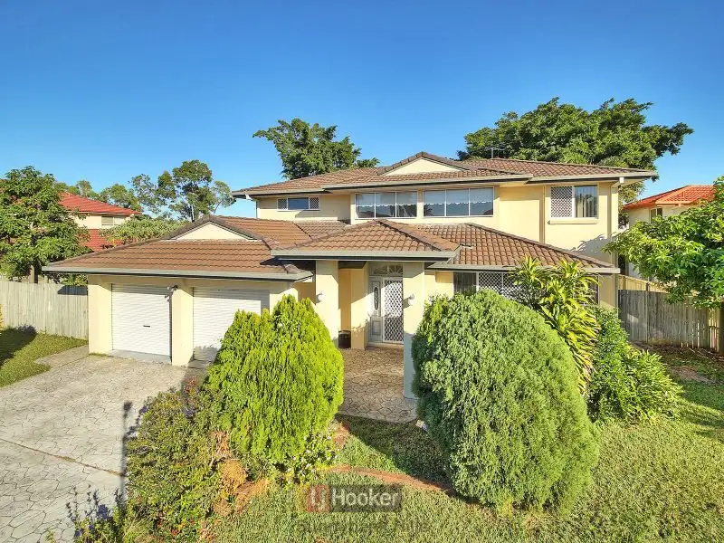 Main view of Homely house listing, 10 Park Avenue, Sunnybank Hills QLD 4109