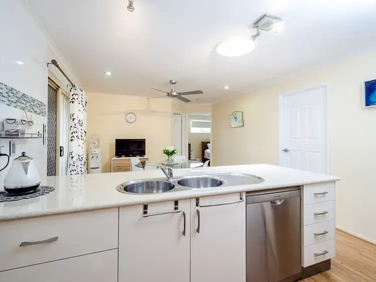 Sixth view of Homely house listing, 4 Michel Place, Telina QLD 4680