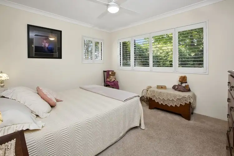 Third view of Homely apartment listing, 3/98 Starkey Street, Killarney Heights NSW 2087