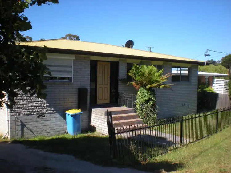 Fifth view of Homely house listing, 4 Doric Grove, St Helens TAS 7216