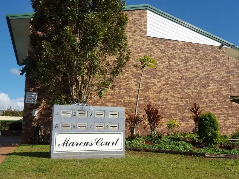 Main view of Homely unit listing, Address available on request