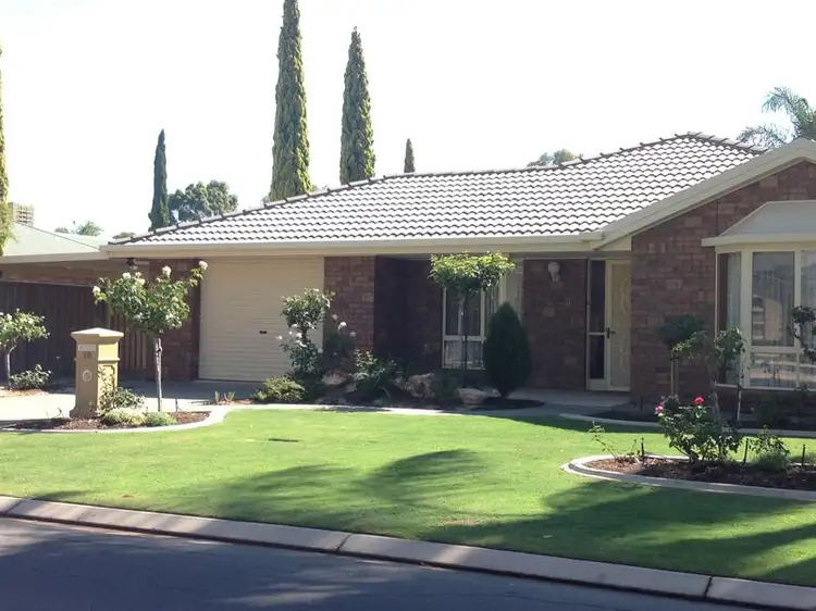 10 Railway Terrace, Renmark SA 5341