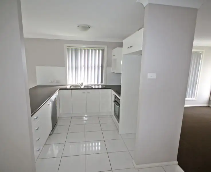 Fifth view of Homely semi-detached listing, 2/38 Chivers Circuit, Muswellbrook NSW 2333