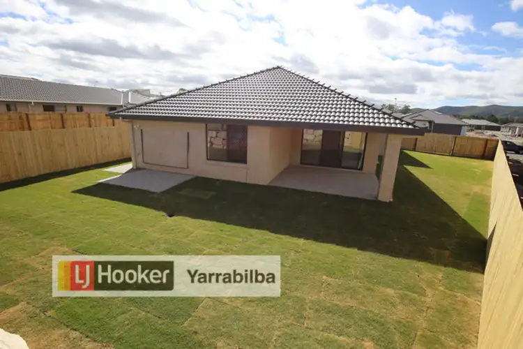 Main view of Homely house listing, 47 Greenstone Street, Yarrabilba QLD 4207