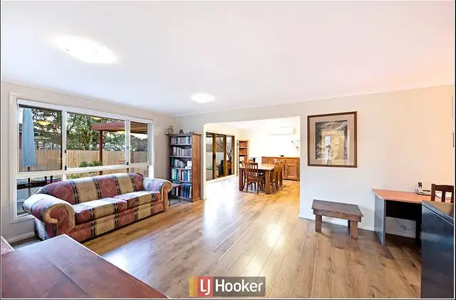 Third view of Homely house listing, 49 Scrivener Street, O'connor ACT 2602