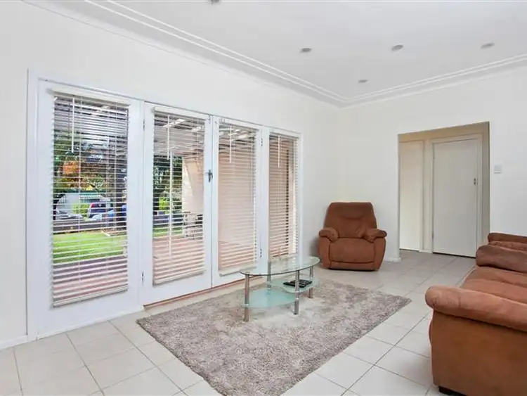 Third view of Homely house listing, 8 Hilltop Avenue, Blacktown NSW 2148