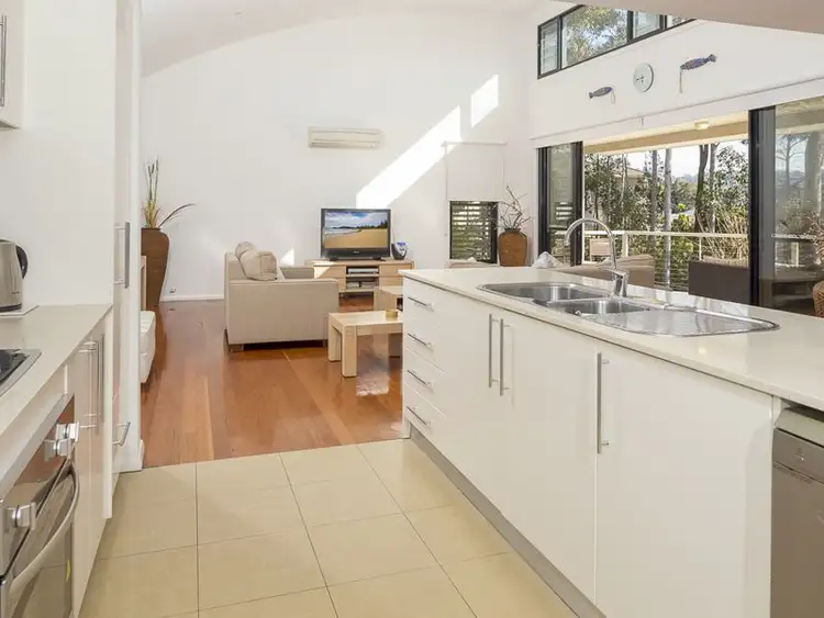Sixth view of Homely townhouse listing, 6/20 Sylvan Street, Malua Bay NSW 2536