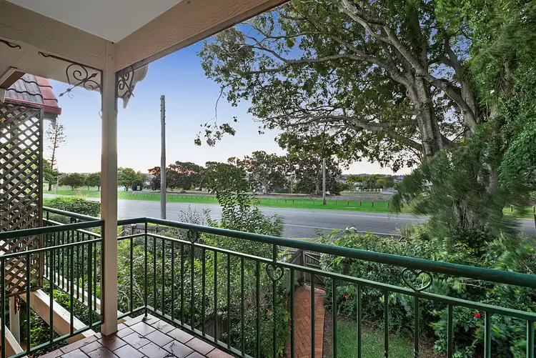 Third view of Homely townhouse listing, 6/43 North Street, Cleveland QLD 4163