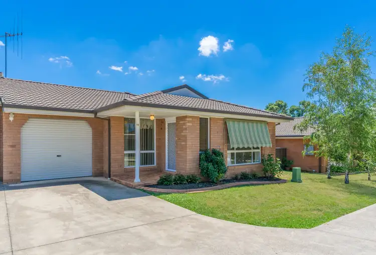 12/26 Warrendine Street, Orange NSW 2800