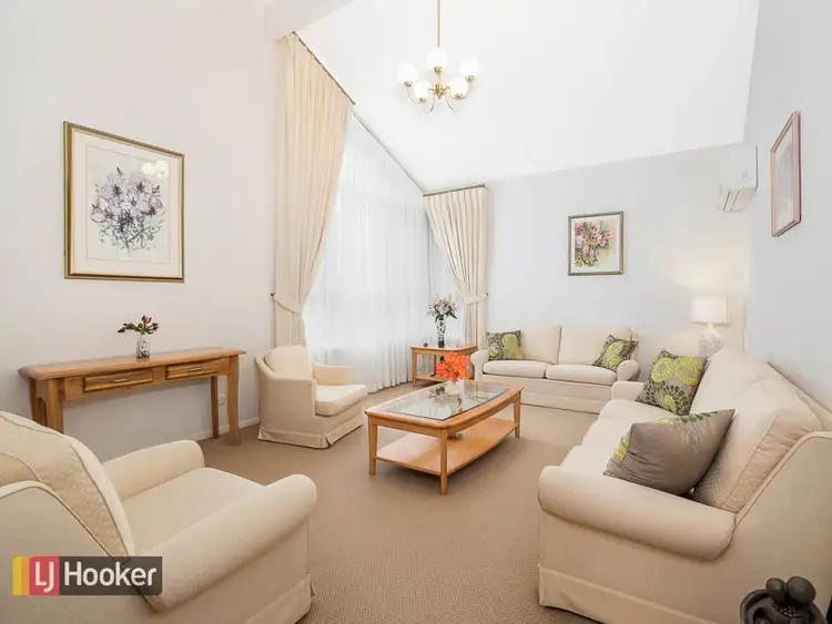 Fifth view of Homely house listing, 5 Hawkridge Place, Dural NSW 2158