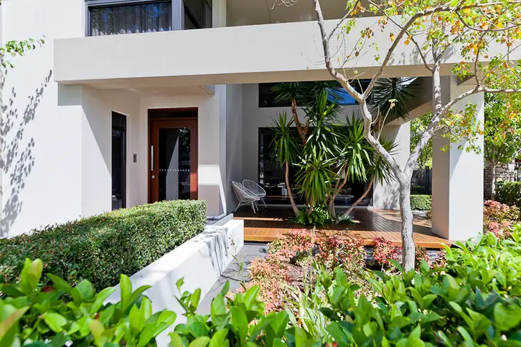 Second view of Homely house listing, 38 Alumni Terrace, Churchlands WA 6018