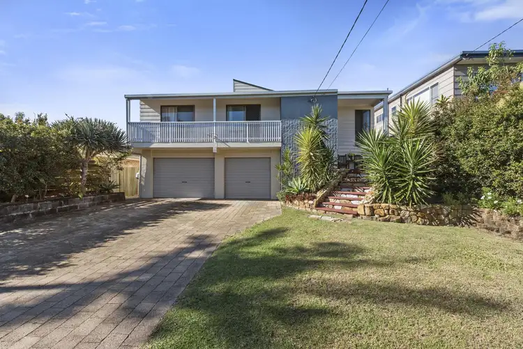 57 Ironbark Avenue, Sandy Beach NSW 2456