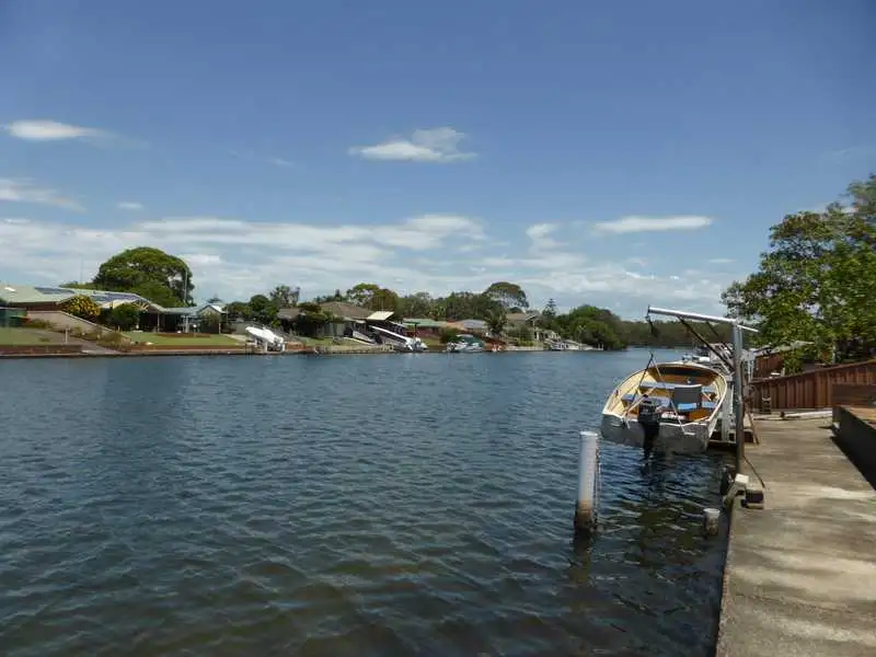 Main view of Homely house listing, 24 Wyuna Place, Forster NSW 2428