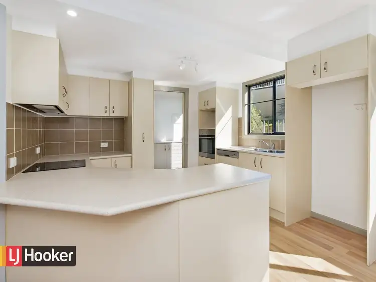 Third view of Homely unit listing, 4/45 Matthew Flinders Drive, Port Macquarie NSW 2444