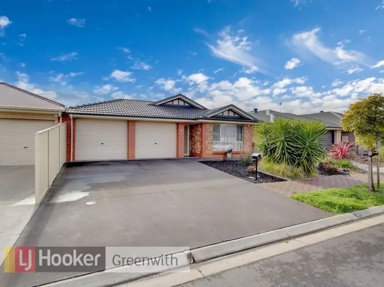 Main view of Homely house listing, 2A Clement Grove, Burton SA 5110