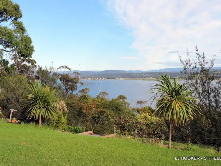 Third view of Homely house listing, 117 St Helens Point Road, Stieglitz TAS 7216