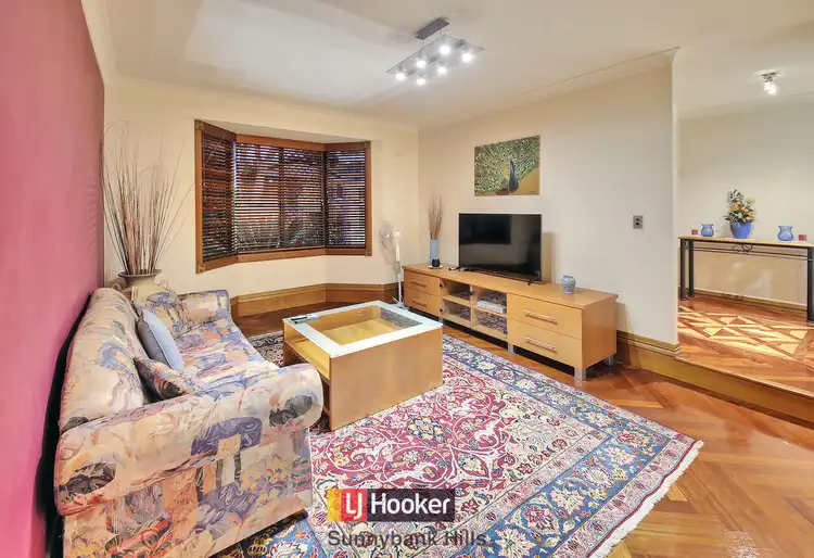 Sixth view of Homely house listing, 9 Waloden Place, Sunnybank QLD 4109
