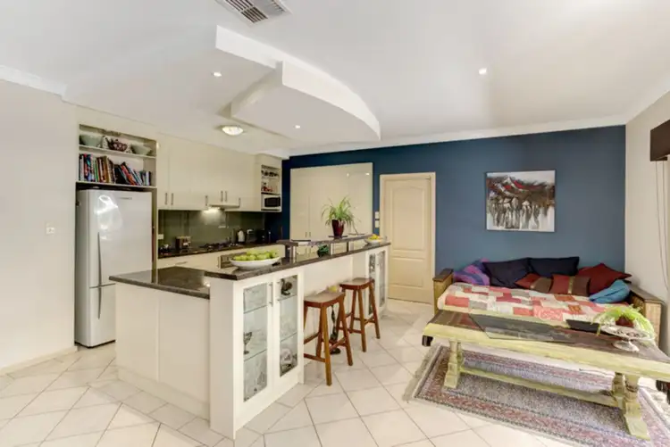 Fifth view of Homely house listing, 7 Breakwater Court, Gulfview Heights SA 5096