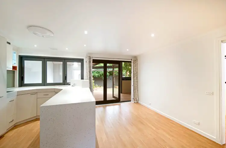 Second view of Homely townhouse listing, 24 Cabena Court, Belconnen ACT 2617