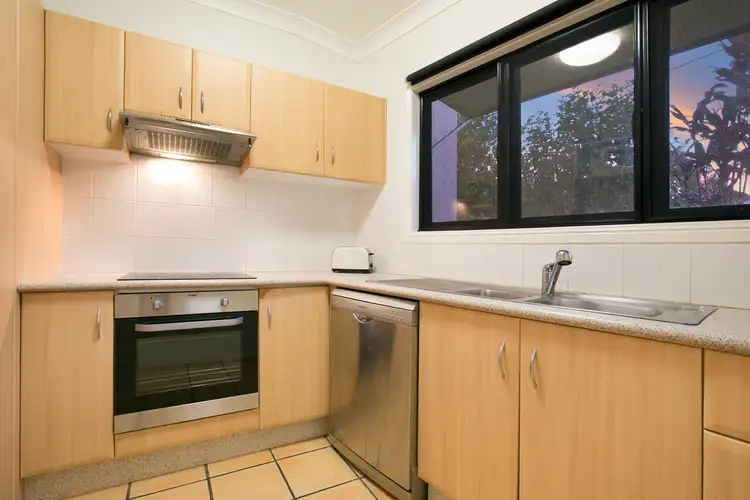 Third view of Homely townhouse listing, 9 Christian Street, Clayfield QLD 4011
