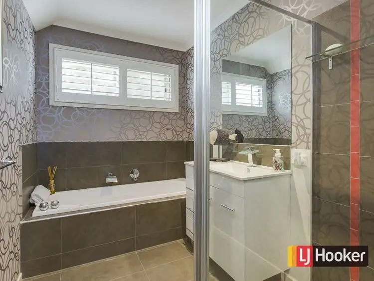Fifth view of Homely house listing, 4 Lorikeet Lane, Cowes VIC 3922