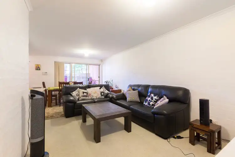 Second view of Homely unit listing, 3/22 Archibald Street, Lyneham ACT 2602