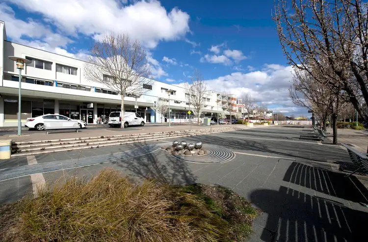 Main view of Homely house listing, 31/54 Ernest Cavanagh Street, Gungahlin ACT 2912