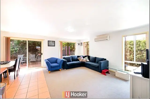 Main view of Homely semi-detached listing, 6 Mandurah Place, Ngunnawal ACT 2913