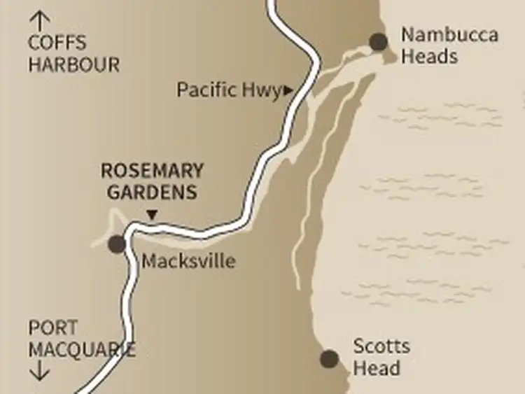Third view of Homely land listing, Lot 14 Rosemary Gardens, Macksville NSW 2447