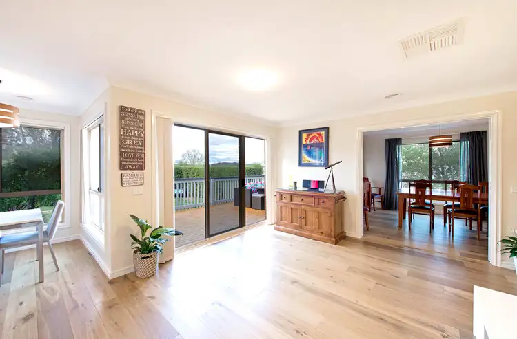 Fourth view of Homely house listing, 4 Gula Place, Ngunnawal ACT 2913