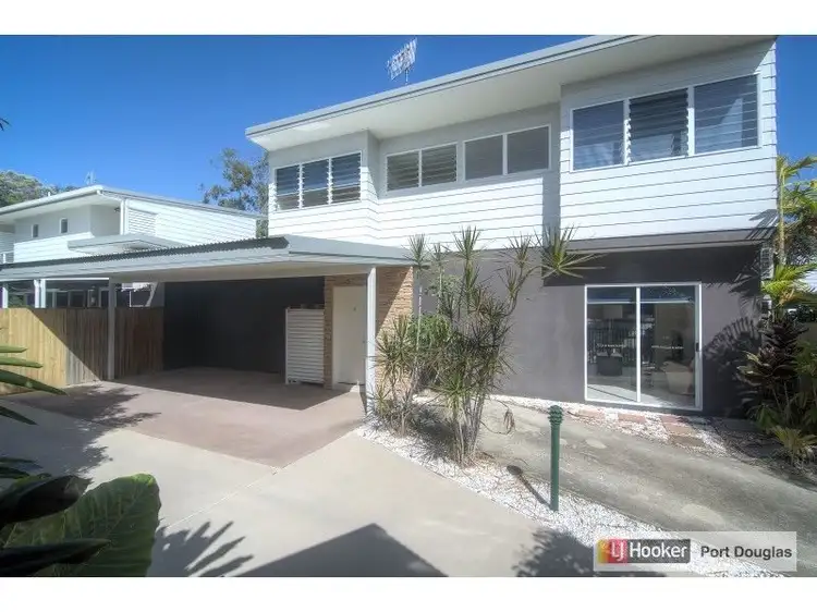 Third view of Homely townhouse listing, 8 Oasis/4-8 Morning Close, Port Douglas QLD 4877