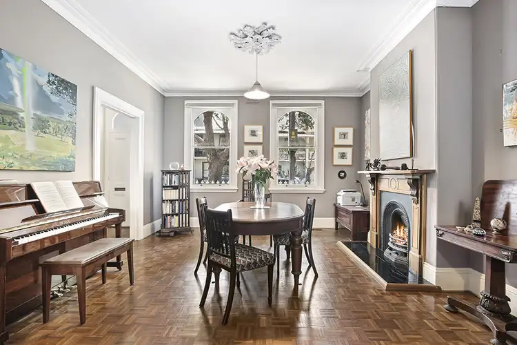 Second view of Homely house listing, 53 Myrtle Street, Chippendale NSW 2008