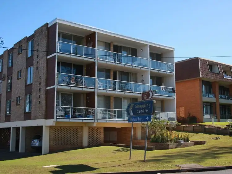 Seventh view of Homely unit listing, 5/13 Lord Street, Port Macquarie NSW 2444