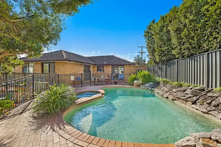 Main view of Homely house listing, 2 Windsor Road, Wamberal NSW 2260