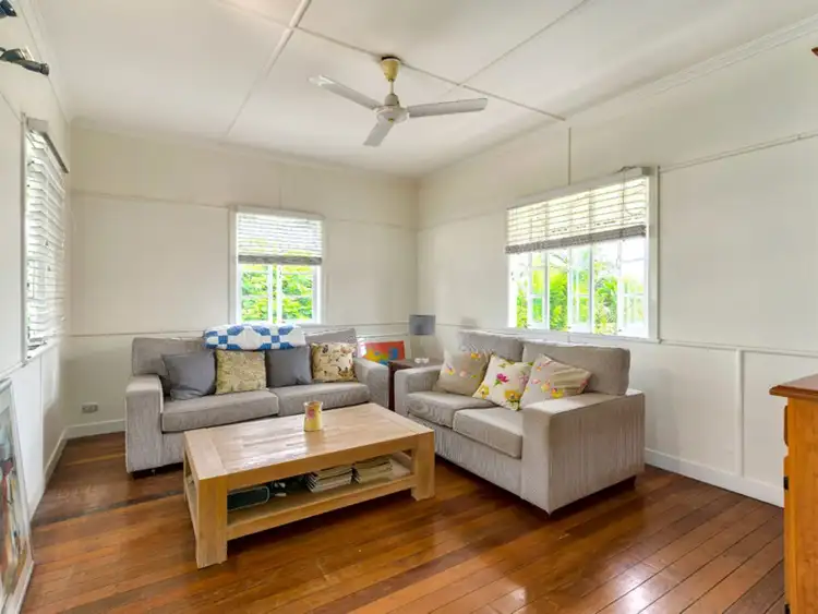 Fifth view of Homely house listing, 39 Twelfth Avenue, Kedron QLD 4031