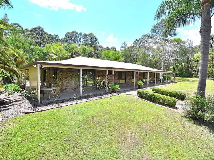 Main view of Homely rural property listing, Address available on request