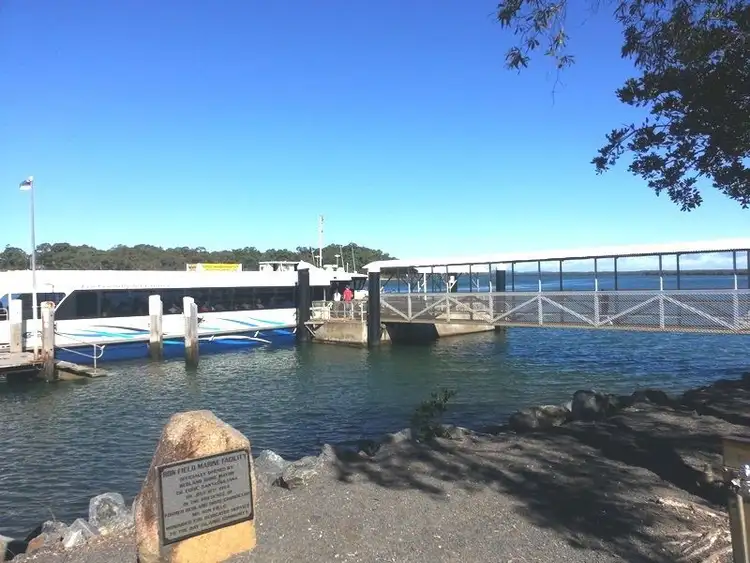 Fourth view of Homely land listing, 13 Kevin Street, Macleay Island QLD 4184