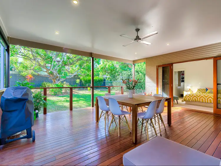 Fourth view of Homely house listing, 5 Tathra Street, Stafford QLD 4053