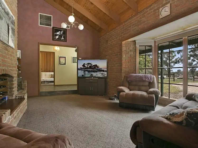 Sixth view of Homely house listing, 280 Highlands Road, Seymour VIC 3660