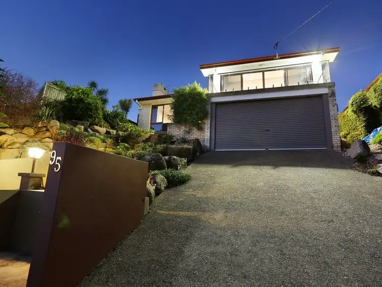 Fifth view of Homely house listing, 95 Bellevue Terrace, Clayfield QLD 4011