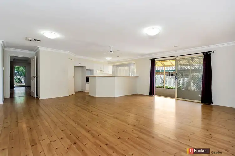 Second view of Homely house listing, 31 Clark Road, Evanston Gardens SA 5116